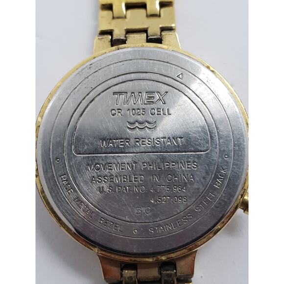 Women\'s Timex Indiglo watch. 4,775,964  4,527,096  BC main image 5